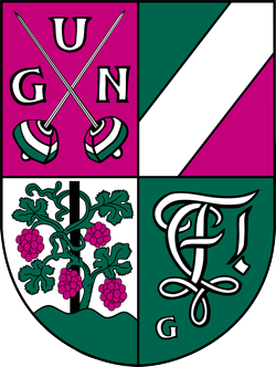 Wappen des Corps Franconia zu München